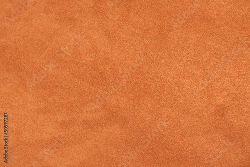 Suede texture leather background