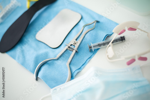 Dental cleaning tools and instruments for tooth dental care 