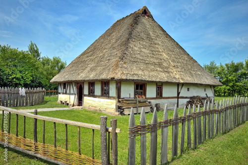 Bad Windsheim, Freilandmuseum, #3527