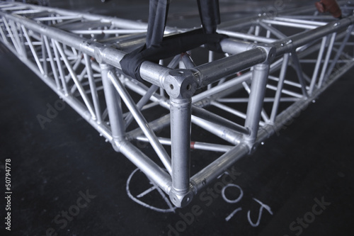 Rigging Truss