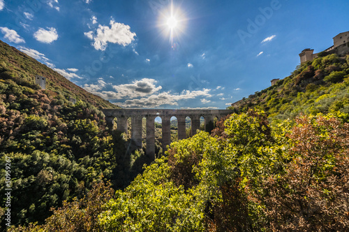 Ponte delle Torri