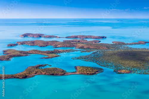 Islands of Australia