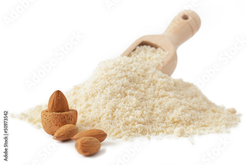 Almond flour_VI