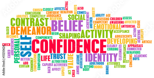 Confidence