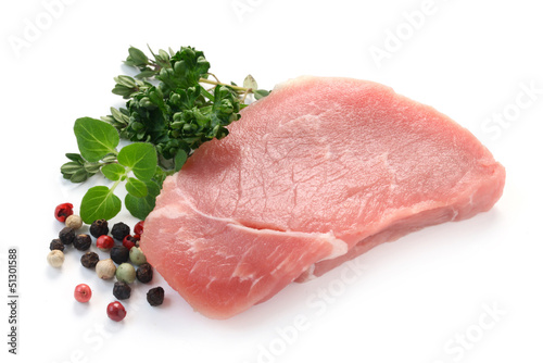 Raw Veal