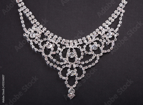 Diamond Necklace