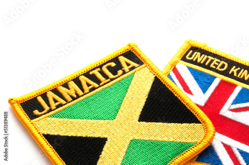 jamaica and great britain