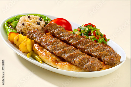 urfa kebap