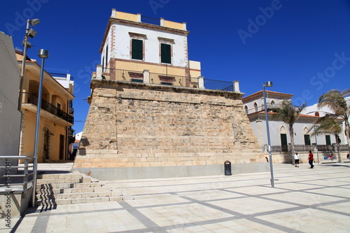 Torre Cabrera - Marina di Ragusa