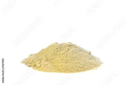 Lecithin powder