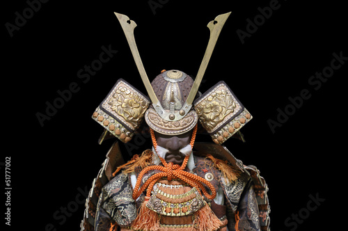 侍