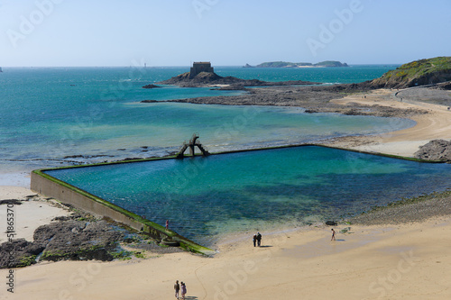 Saint-Malo