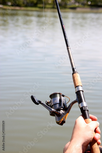 fishing line