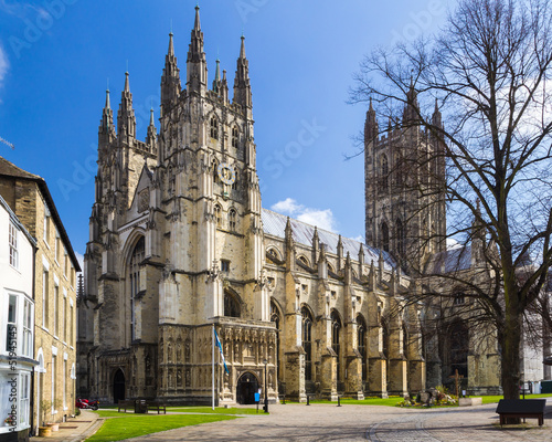 Canterbury Cathedral