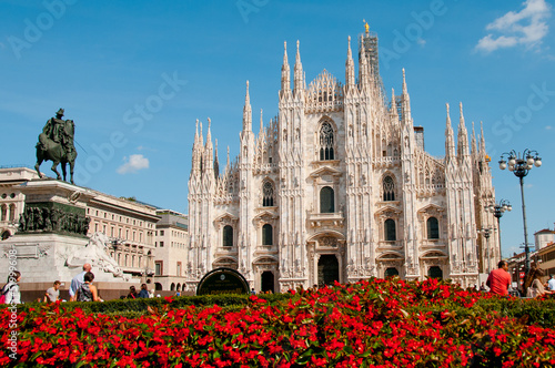 cathedral milan