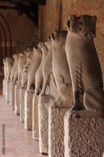 Musée des Augustins, Toulouse