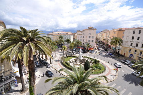 ajaccio 1