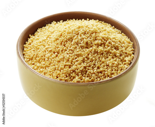 granulated soy lecithin