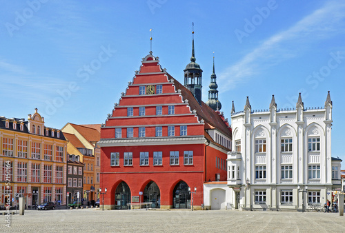 Greifswald