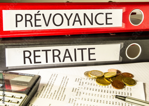 PRÉVOYANCE - RETRAITE