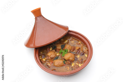 tajine