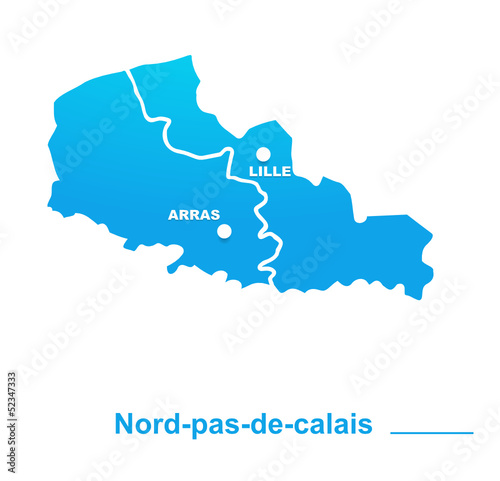 Nord-pas-de-calais