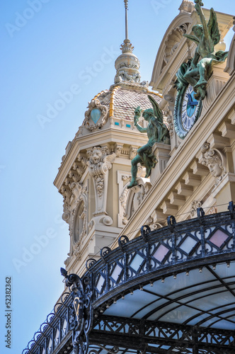 casinò montecarlo