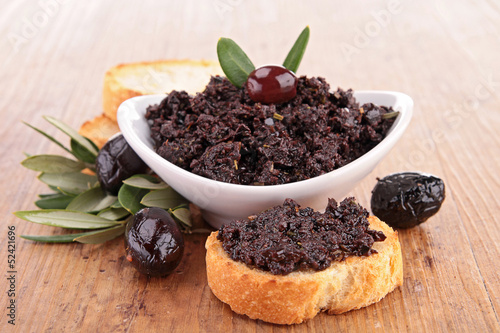 tapenade