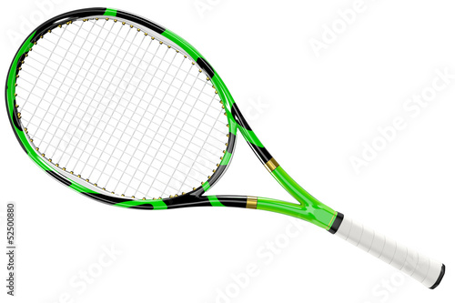 Tennis Racket Texture
