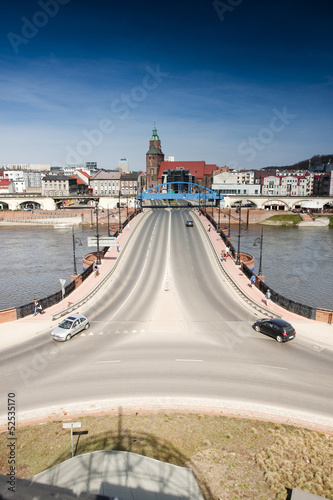 Gorzów Wielkopolski, Polska