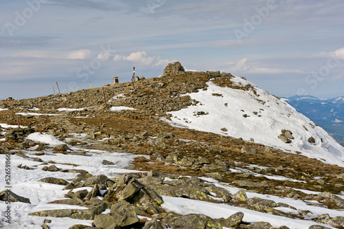 Babia Góra