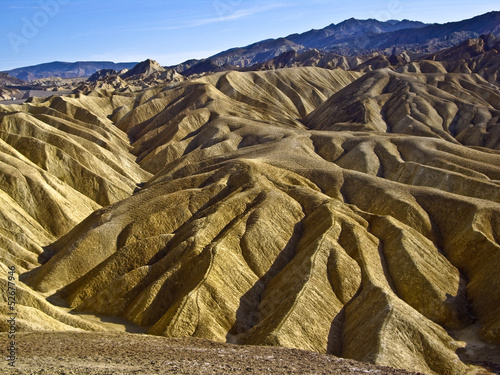 Zabriskie Point