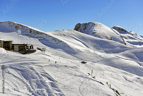 Bergstation Höfatsblick Rundwanderweg