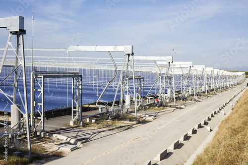 Renewable Energy: Solar: The newest and the cleanest way to prod