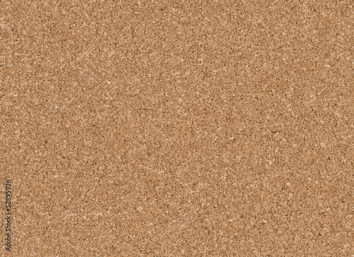 cork board