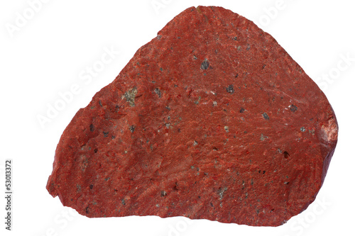 Quartz porphyry (rhyolite)