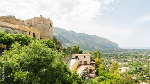 Carini, Sicily, Italy