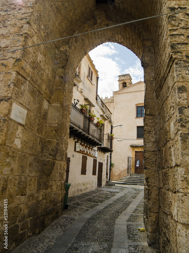 Carini, Sicily, Italy