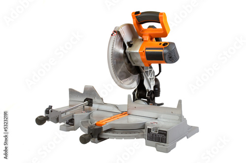 Compound Miter Saw