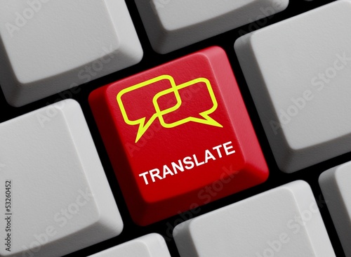 Translate online