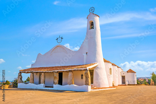 Stella Maris Church