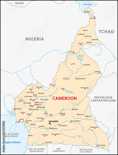 Cameroon