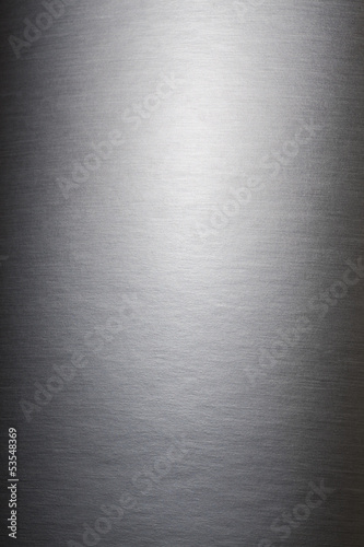 Silver color paper texture