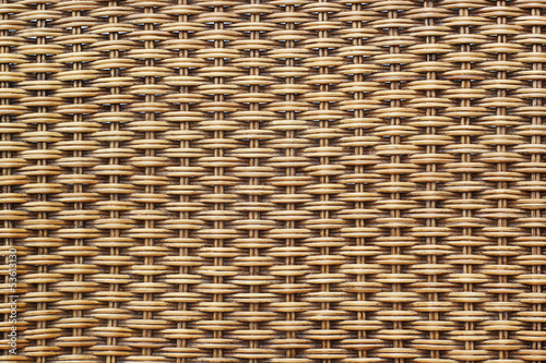 Woven wood