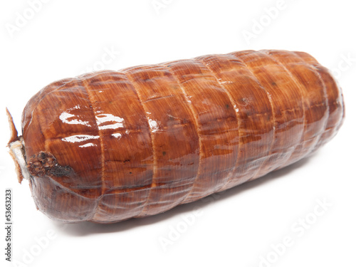 Andouillette