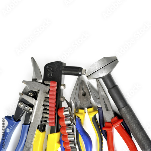 narzędzia