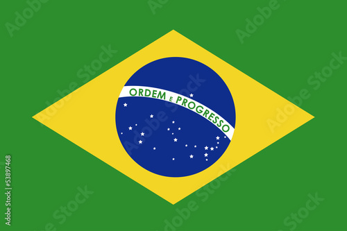 brazil flag