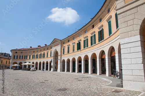 Rovato, Franciacorta, Italt