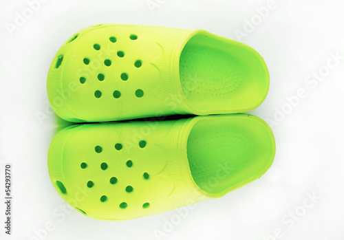 pair of slippers