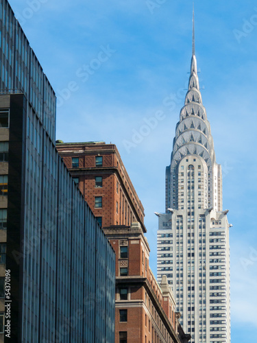 Chrysler Building